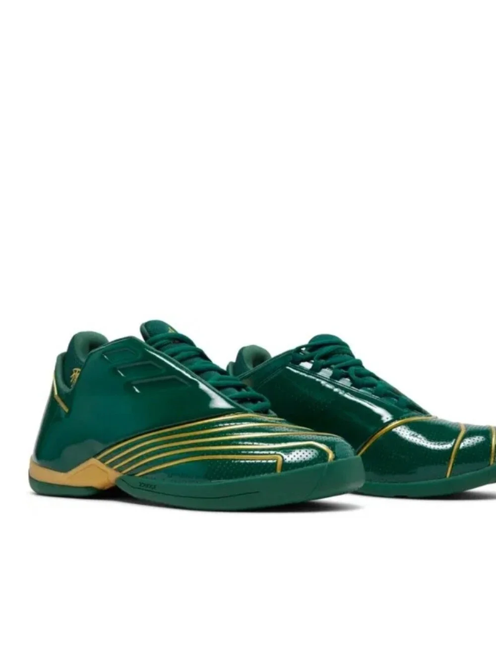 (Ew) adidas-T-Mac 2 Restomod 'SVSM' Men's